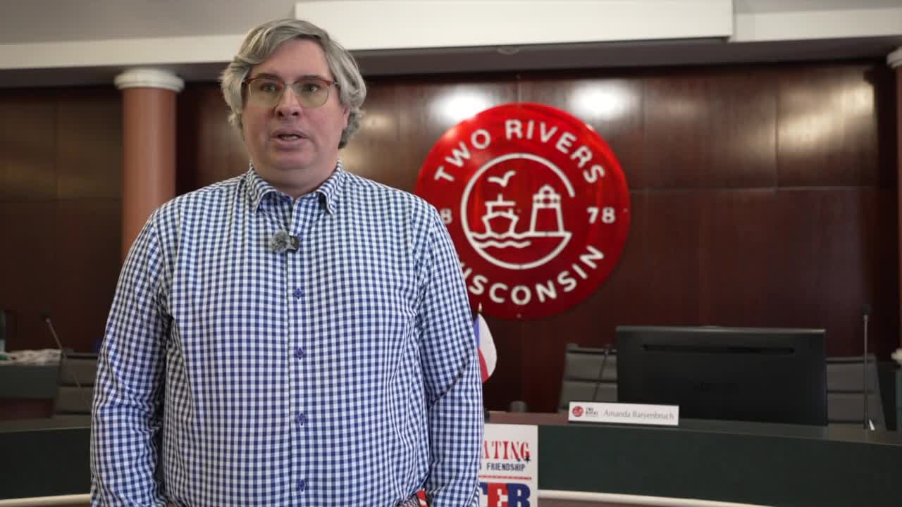 Two Rivers approves first apartment complex development in 20 years