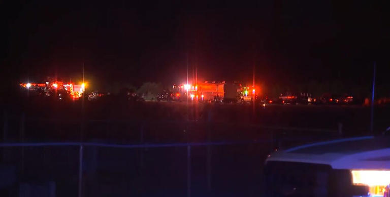 NTSB releases preliminary report on Huntsville family fatal plane crash