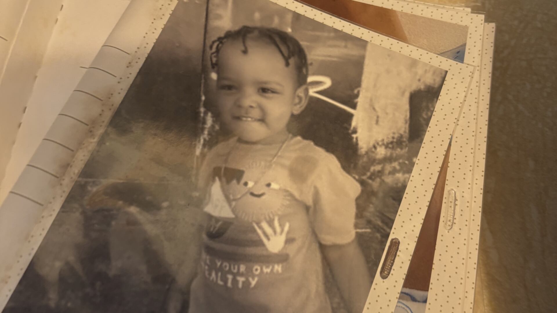 Person of interest in death of 4-year-old hit by Amazon delivery ...