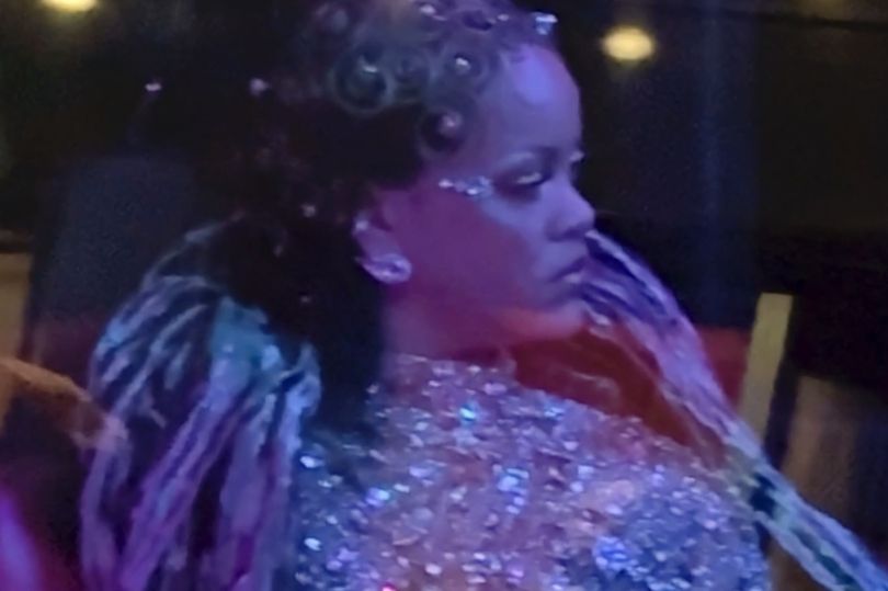 Rihanna