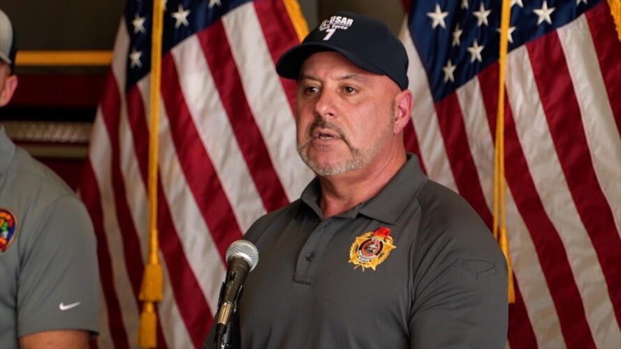 Florida CFO’s hurricane prep tour draws Democratic criticism over state ...