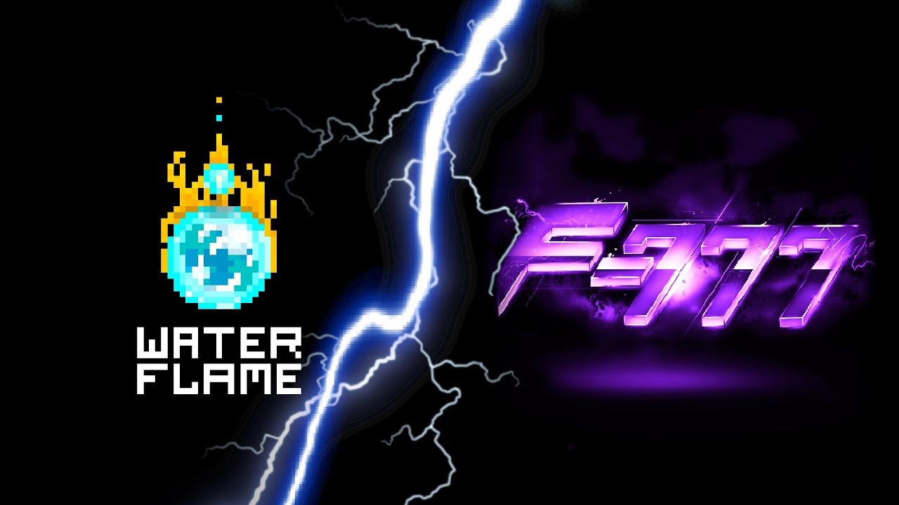 Moonbeam by F-777 & Waterflame | Cosmic music visualizer animation