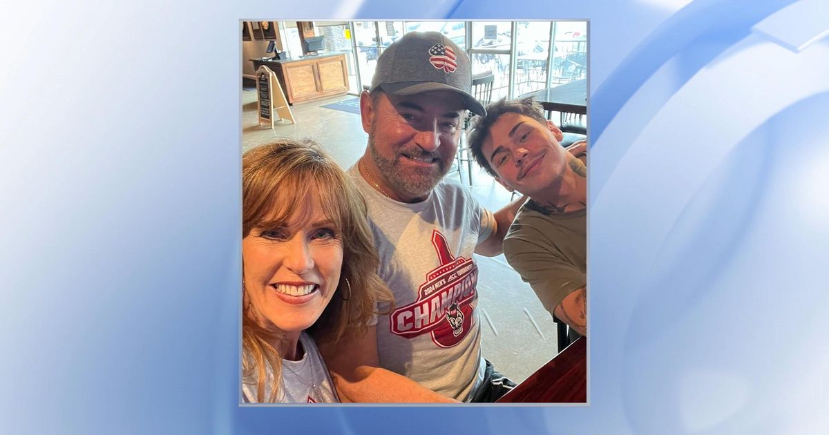 Founders of Raleigh student recovery center mourn loss of son, blame ...