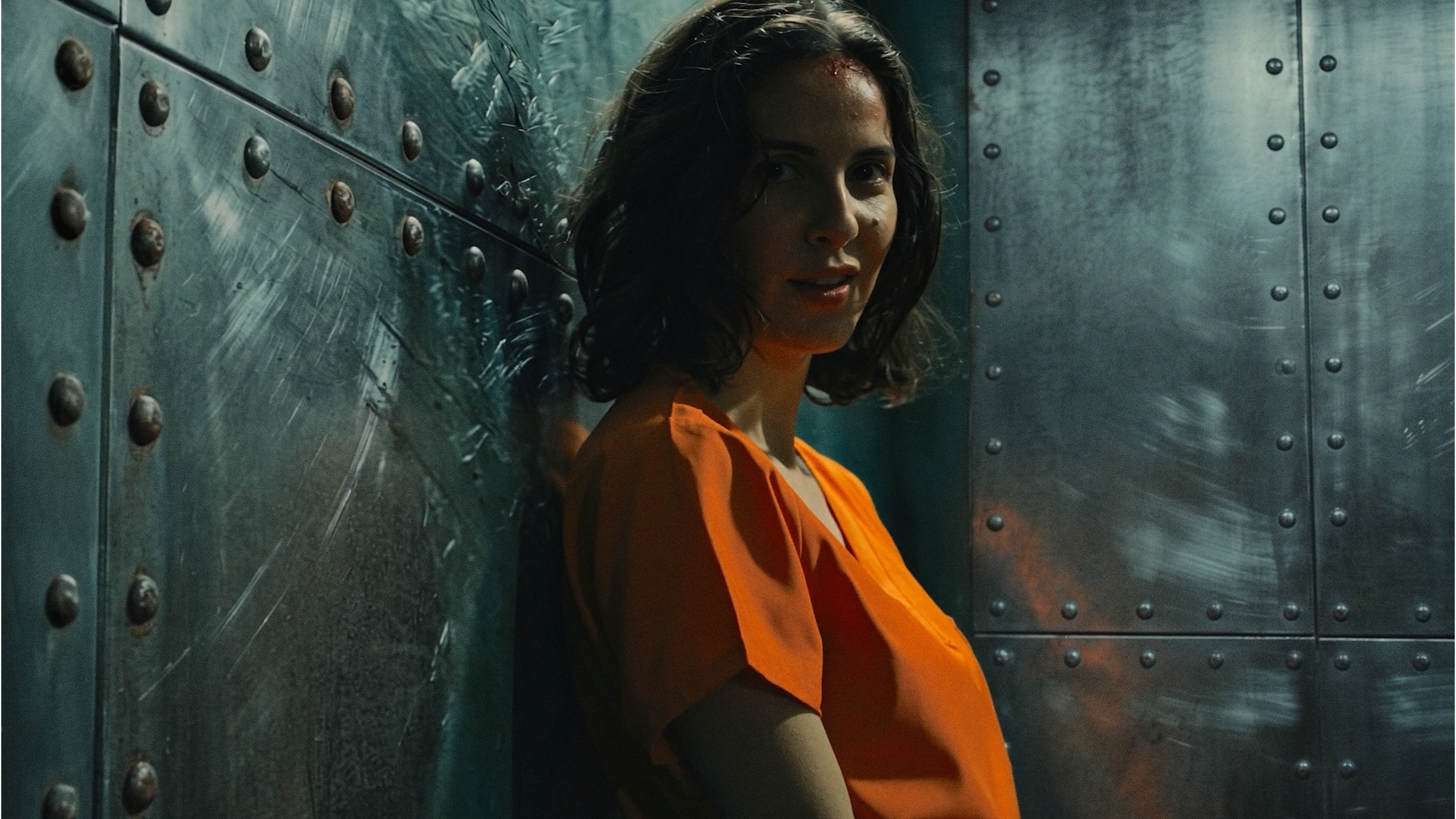 Independent crime series MOUSE completes 14-episode series on a ...