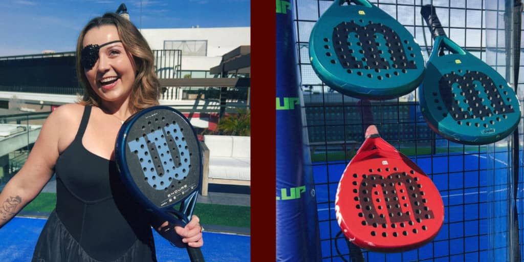 Is padel the newest 'it' sport? I tried it to find out