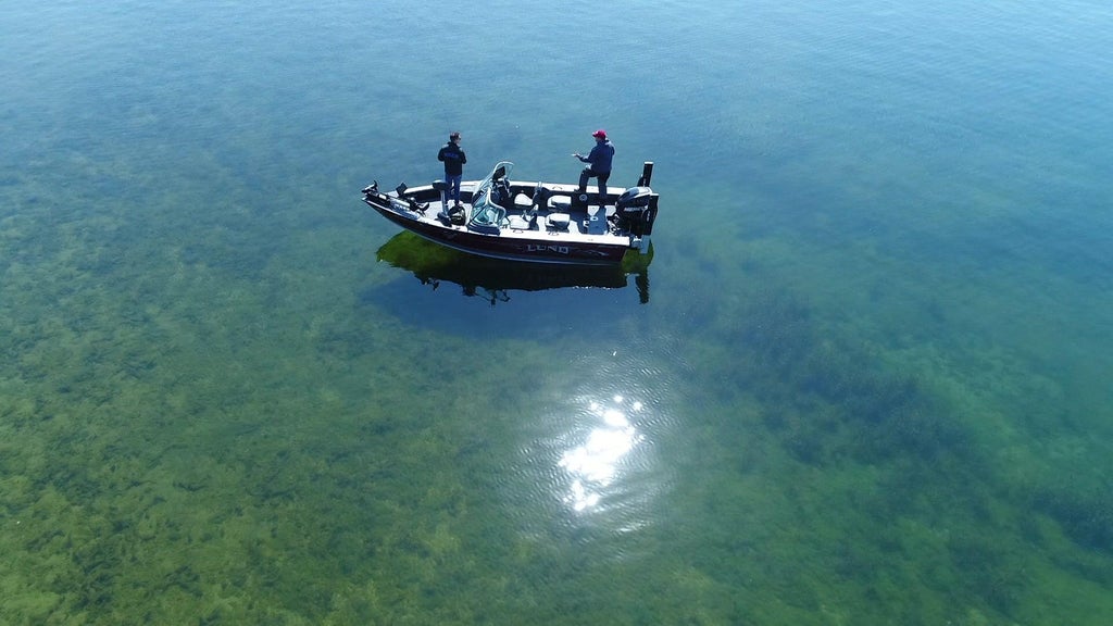 DNR expects a half-million anglers out for 1st day of Minnesota ...