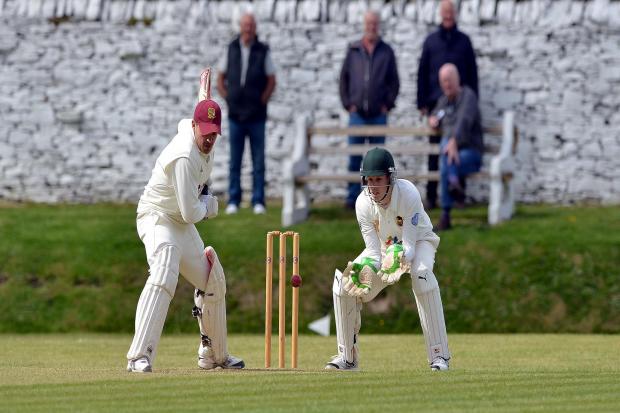 Thornton angry over Village Cup exclusion as Burley captain labels them ...