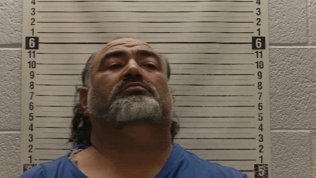 Man held without bond for alleged kidnapping, assault in NM