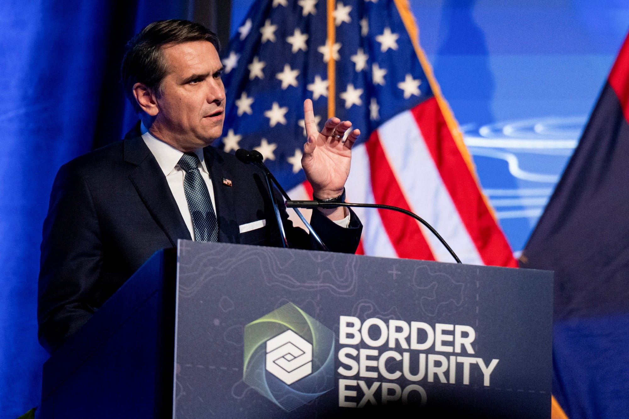 El fiscal general de Estados Unidos advierte que habrá más acusaciones ...