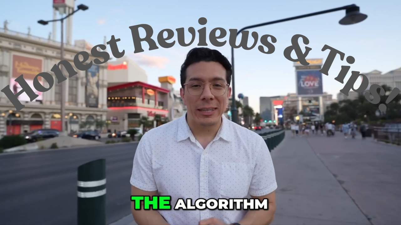 Honest Vegas reviews tourists need before visiting