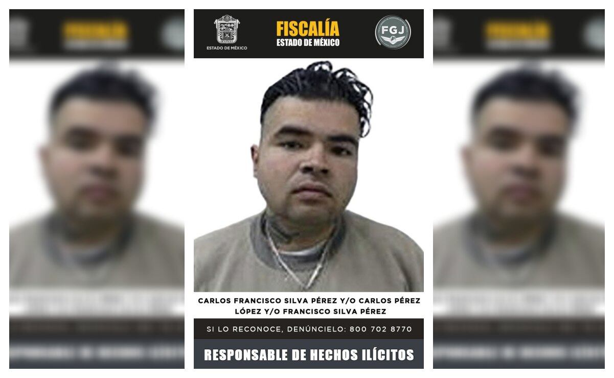 Sentencian a interno del penal Neza Bordo a 47 años de prisión por ...