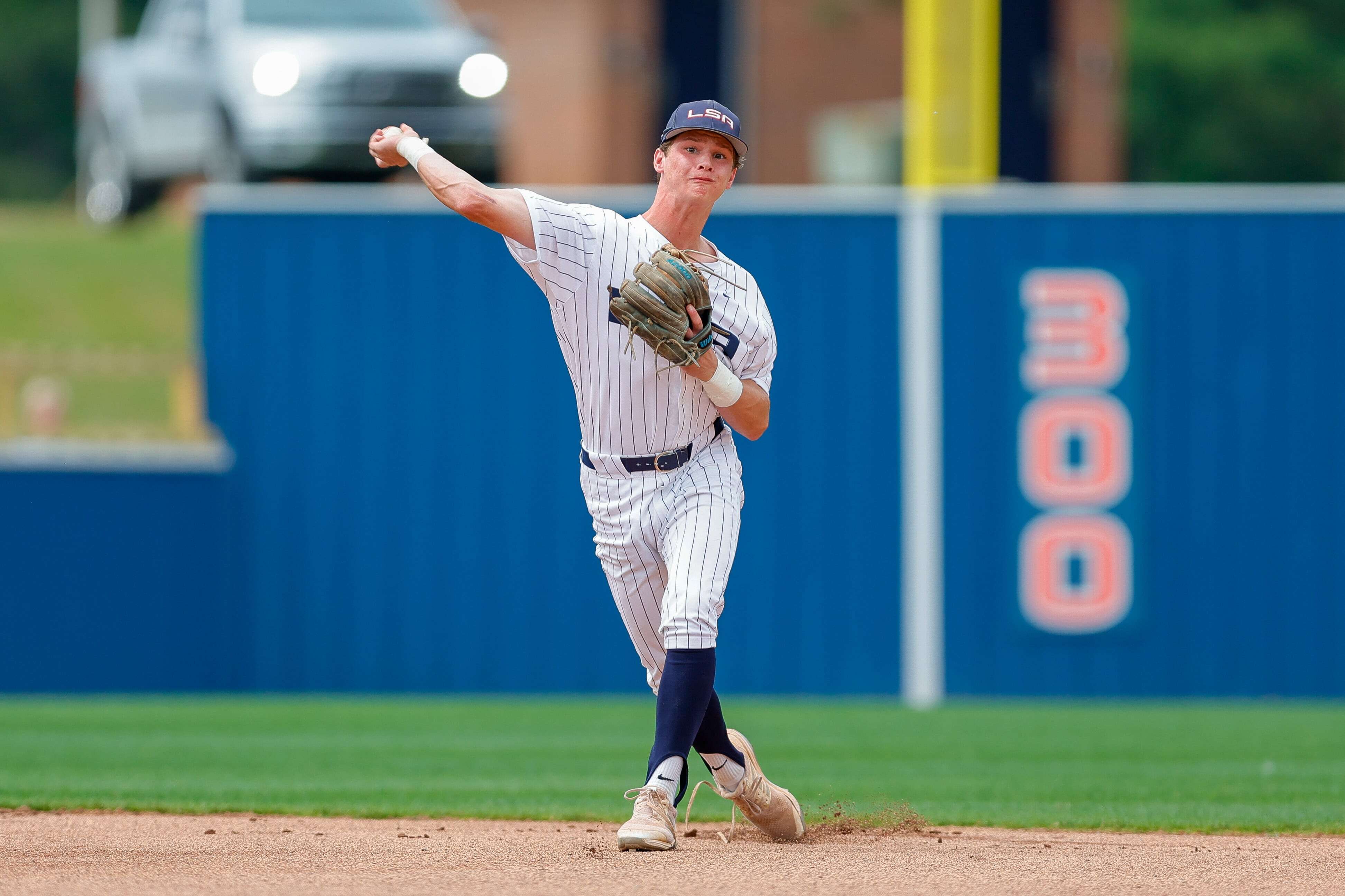 Alabama high school baseball: Lee-Scott routs Thomasville, more playoff ...
