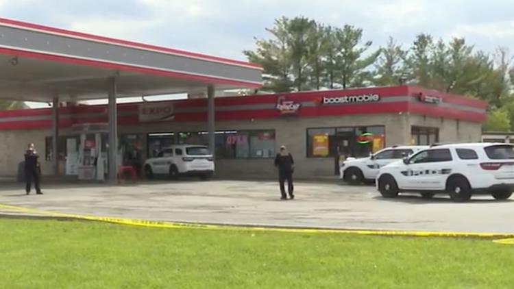 Woman killed in shooting involving South Bend police officers