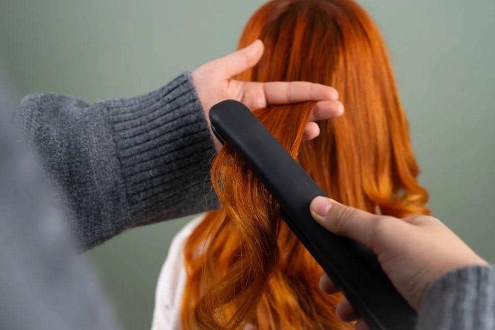6 tips mengatasi rambut rusak akibat styling berlebihan