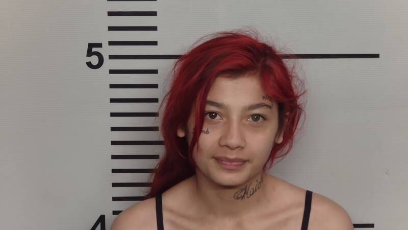 Woman arrested in connection with fatal Park Hill shooting