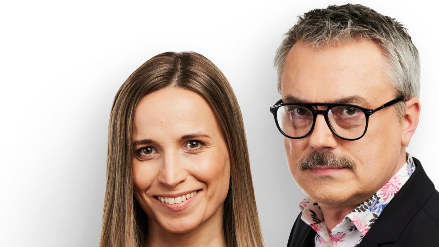 Nowe audycje weekendowe w TOK FM