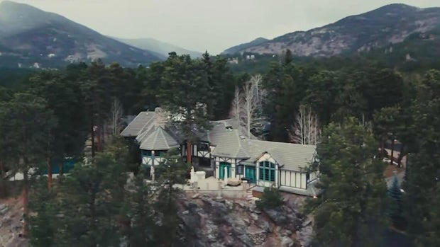 Colorado neighbors react as high-dollar healing center planned for ...