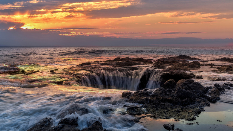 The 'Gem Of The Oregon Coast' Is A Hidden Seaside Town With Scenic Rocky Shorelines And Quirky Shops
