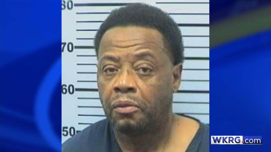 Mobile man found guilty in rape cold case from 1997