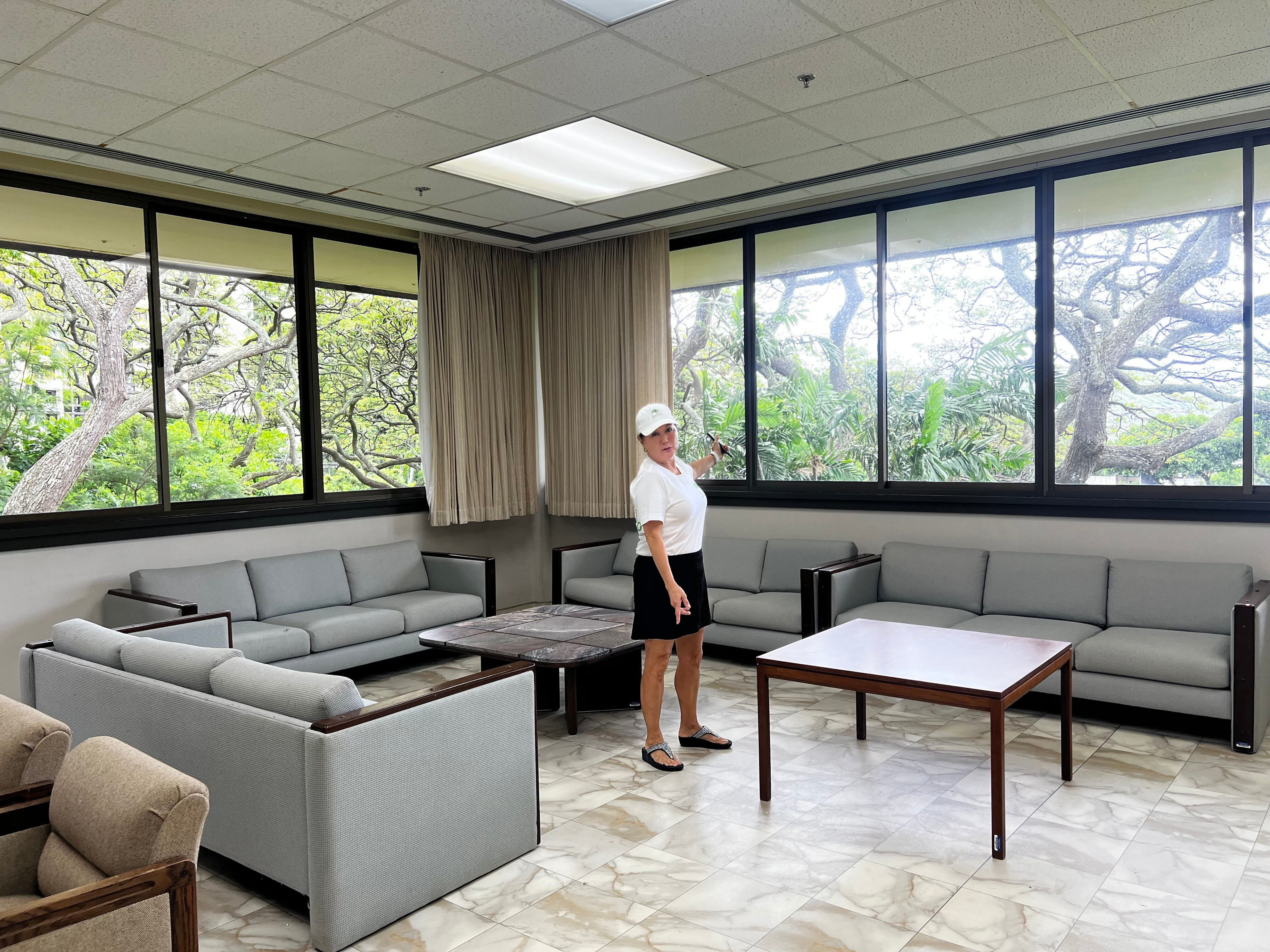 Historic JAIMS building in Hawaii Kai to open for first-ever public tour