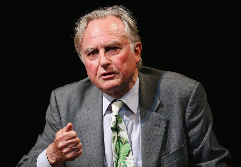 Dawkins on AI Consciousness: A Scientific and Ethical Firestorm