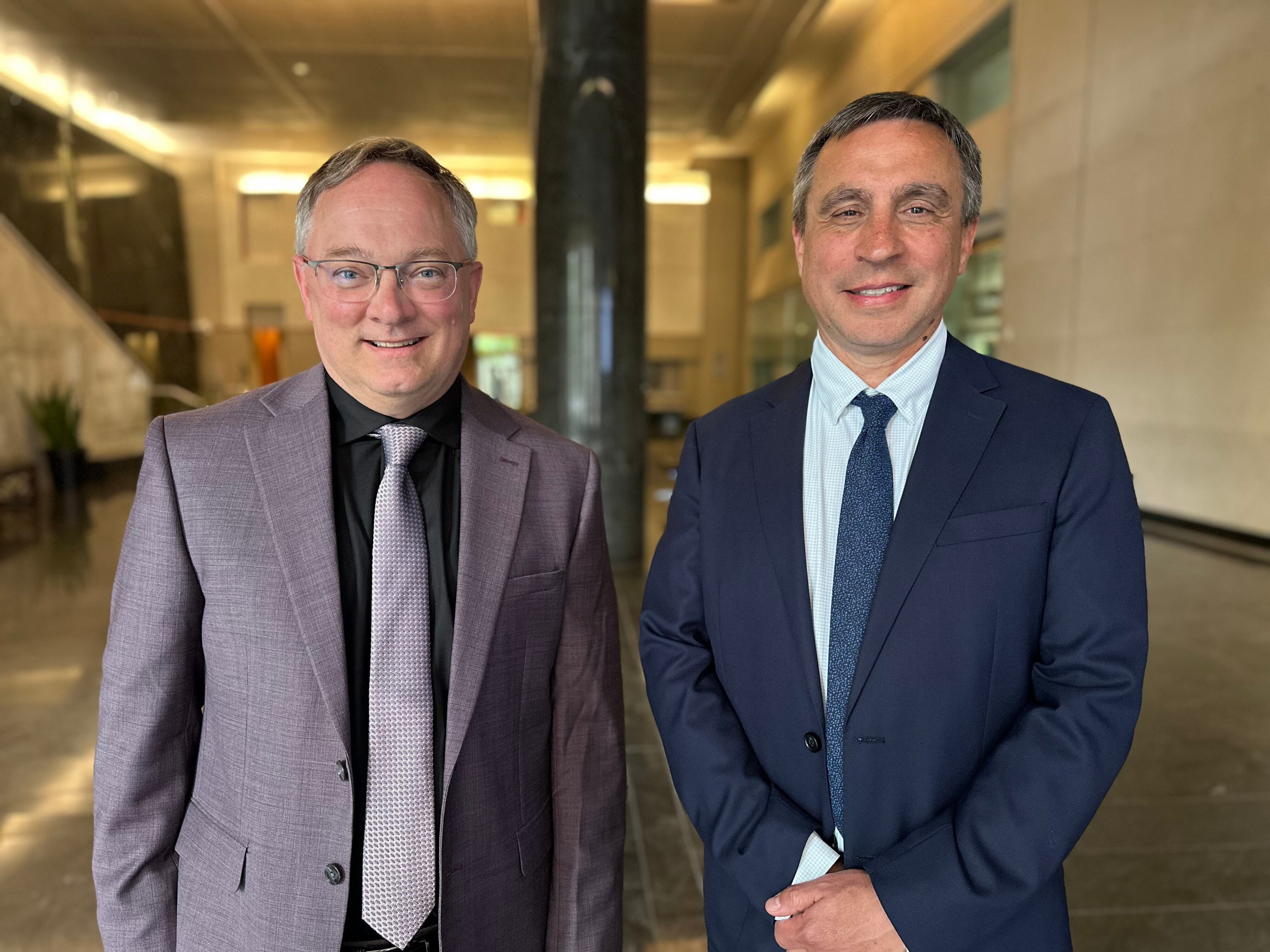 ‘Watershed moment for Oregon’: State’s landmark corporate medicine law ...