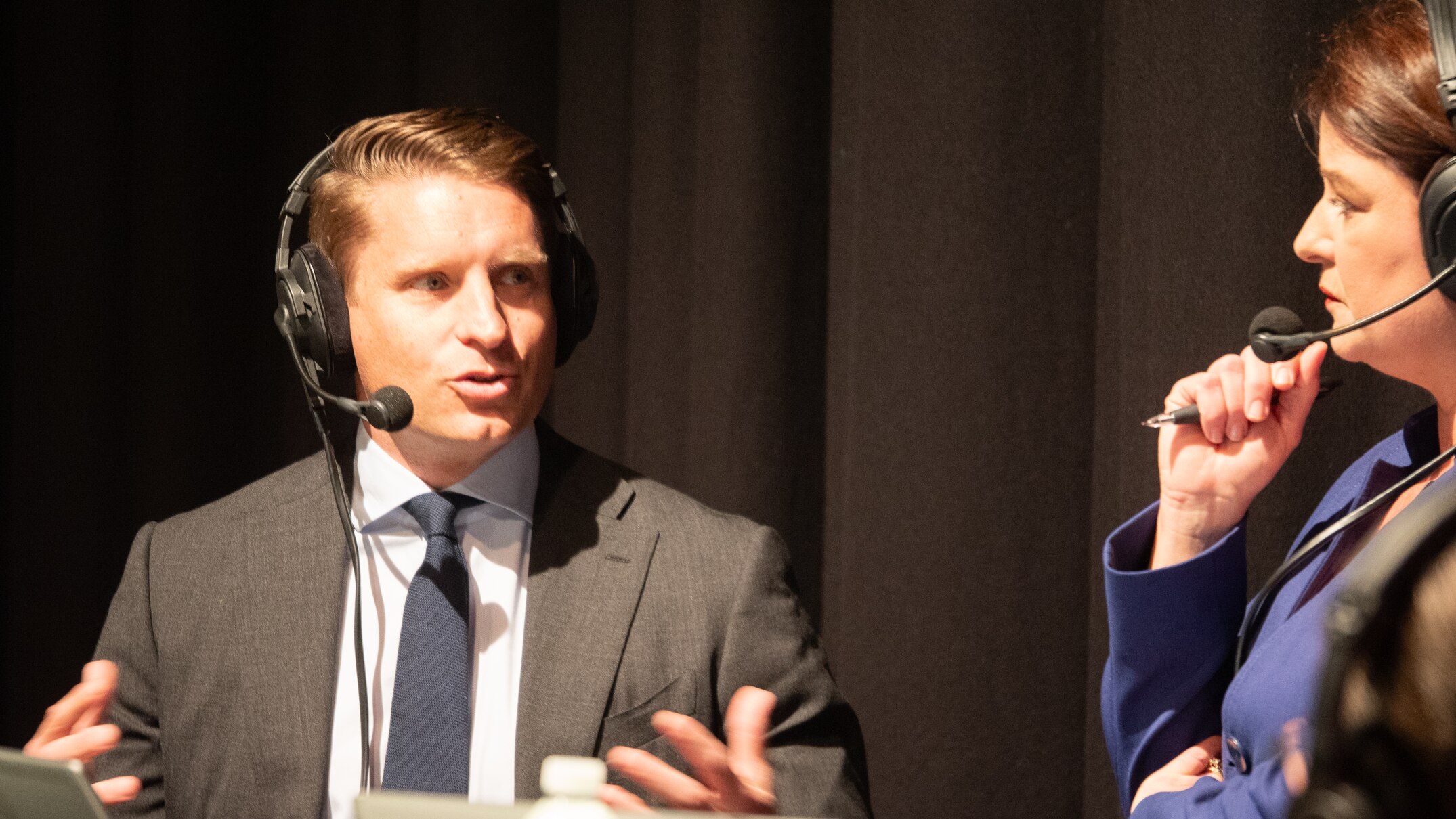 National resilience forum warned increasing Australia's self-reliance ...
