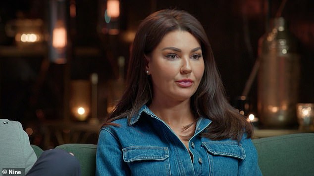 MAFS' Clint Rice and Jacqui Burfoot share details of their New Zealand ...