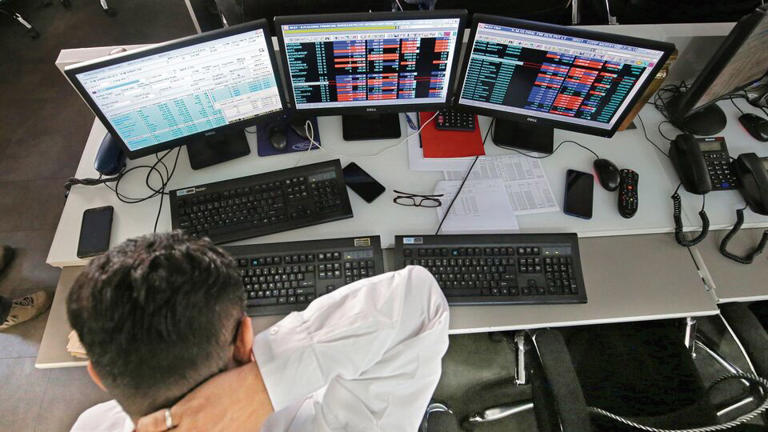 Nifty 50, Sensex prediction today: Check how Indian stock market is ...