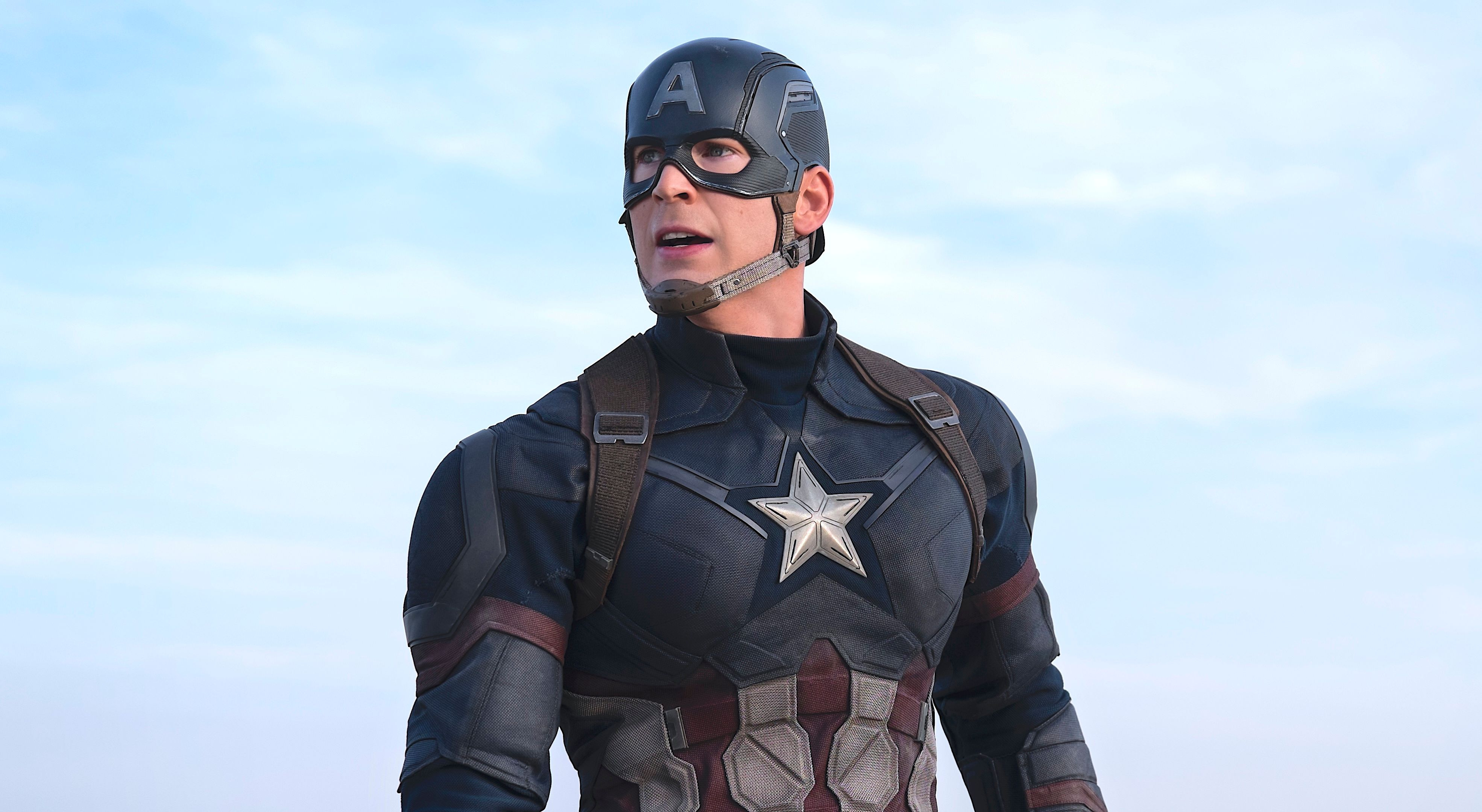 As Captain America: Civil War turns 10, the Russo brothers reveal how ...