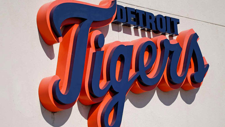 Tigers dismiss Triple-A manager after harassment claim