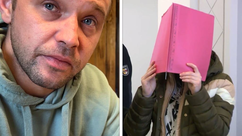 Schwere Vorwürfe im Mordfall Fabian: „Die Angeklagte manipuliert den Vater“