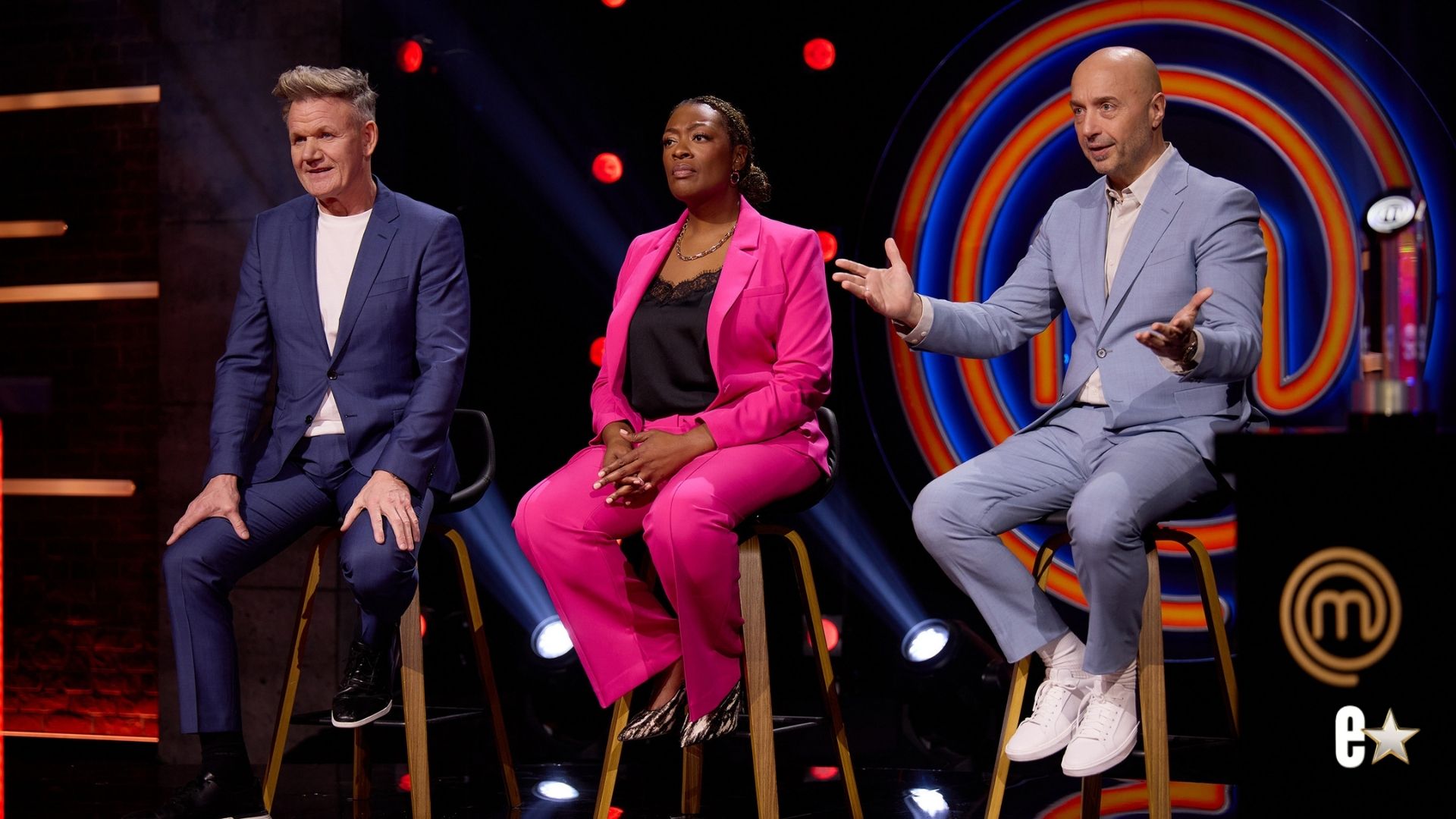 ¿Quiénes pasaron a la siguiente ronda en 'MasterChef' 2026 esta noche ...