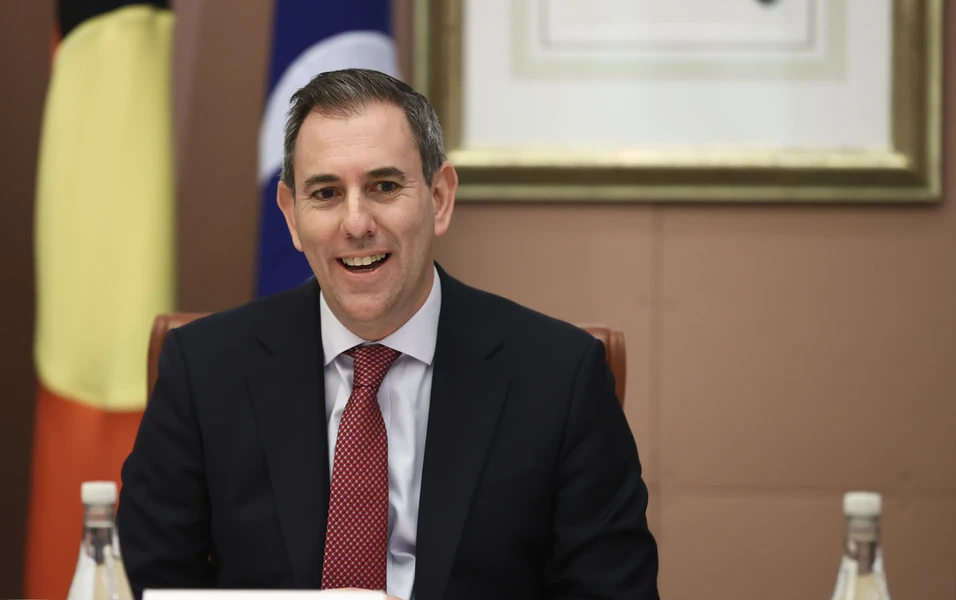 Chalmers defends housing tax shake-up amid reform backlash