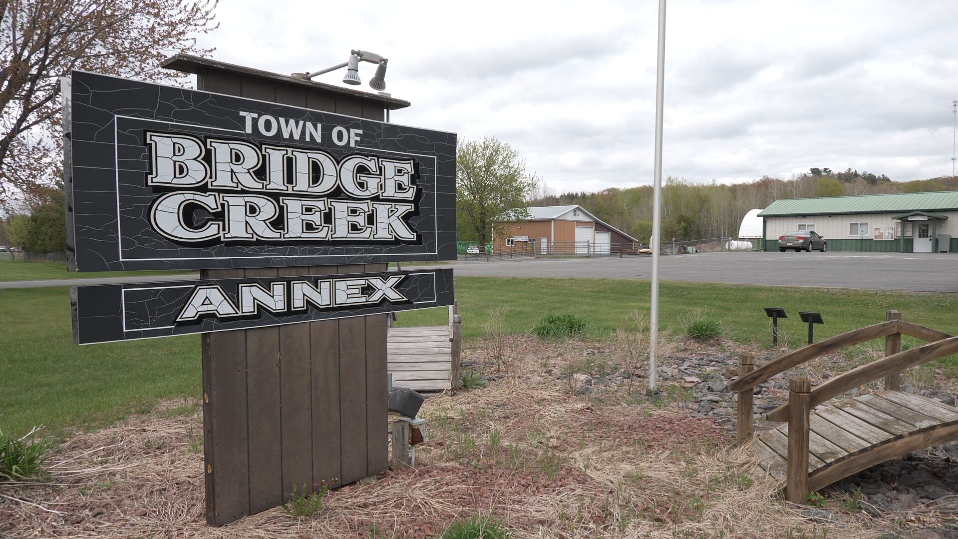 Bridge Creek shares details on proposed move to county zoning