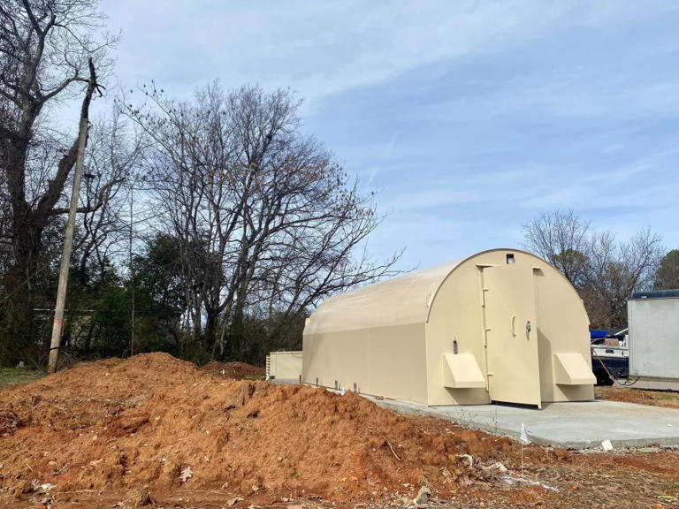Neighbor pushes for access to more storm shelters