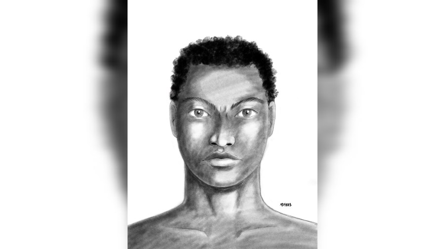 CSPD asking for help identifying person of interest in 2024 homicide