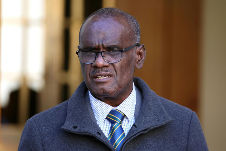 Îles Salomon: Le Premier ministre des Îles Salomon destitué par les parlementaires