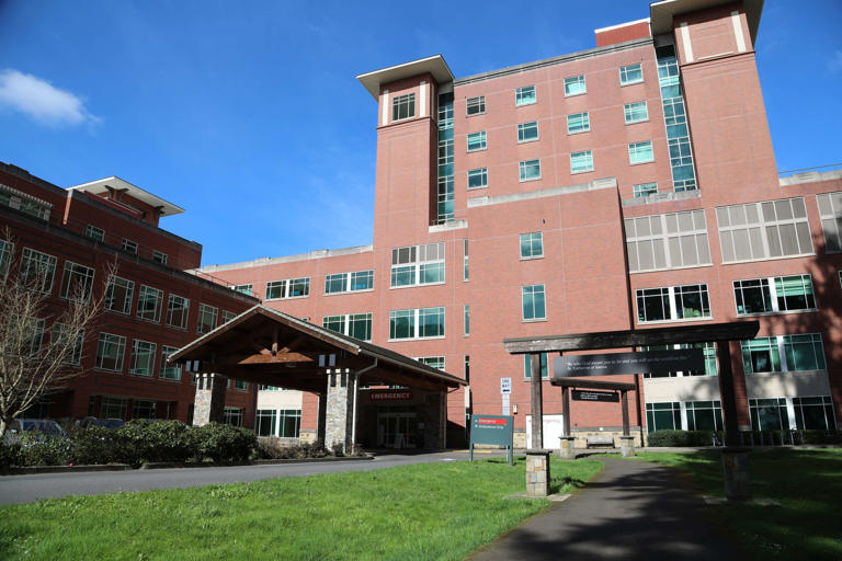 ‘Watershed moment for Oregon’: State’s landmark corporate medicine law ...