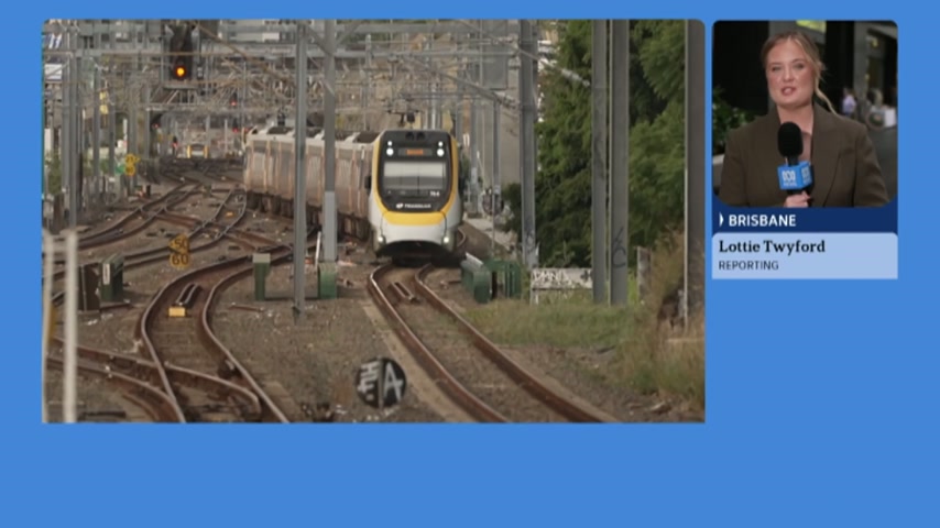 Queensland Rail and unions take their cases to Fair Work Commission