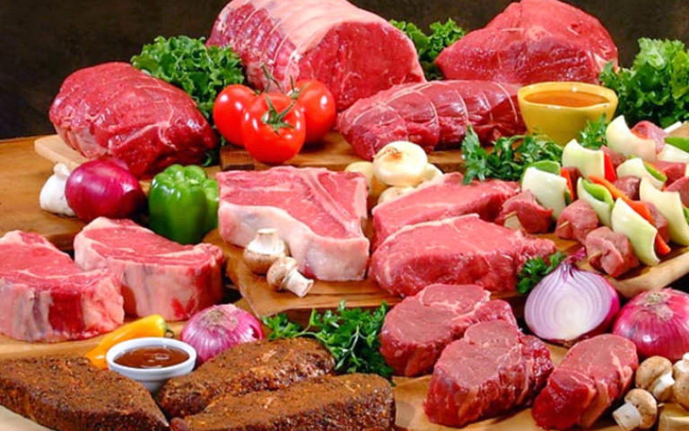 Mỡ bò có thực sự tốt cho sức khỏe?