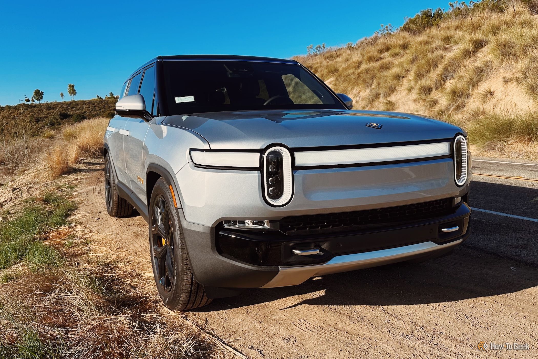 VW is now Rivian's largest investor, not Amazon