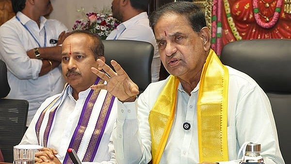 TTD Trust Board allots Rs 161 crore for infra, welfare projects