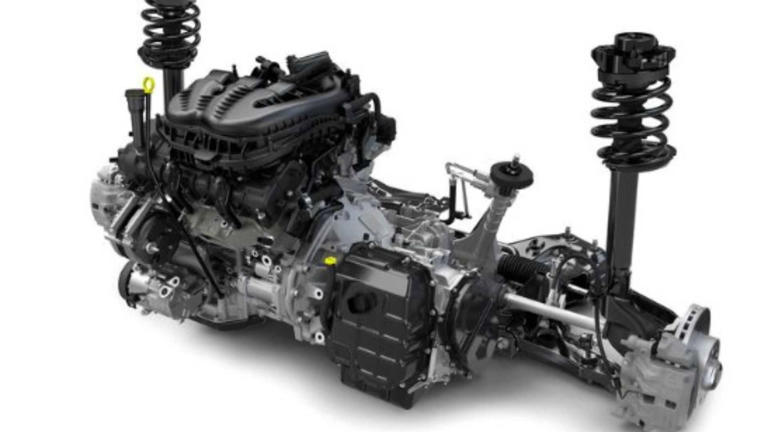 Jeep’s 2.0L turbo hurricane – why the 4-cyl is better than V6 Pentastar