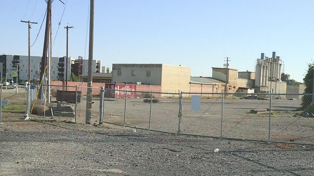 West Sacramento buys contaminated site near Sutter Health Park for ...