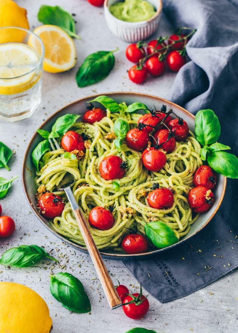 21 vegan recipes that make plant-based eating simple