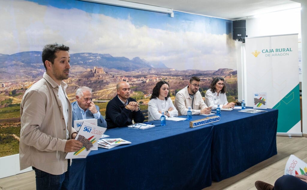 La segunda jornada de Revive, en imágenes