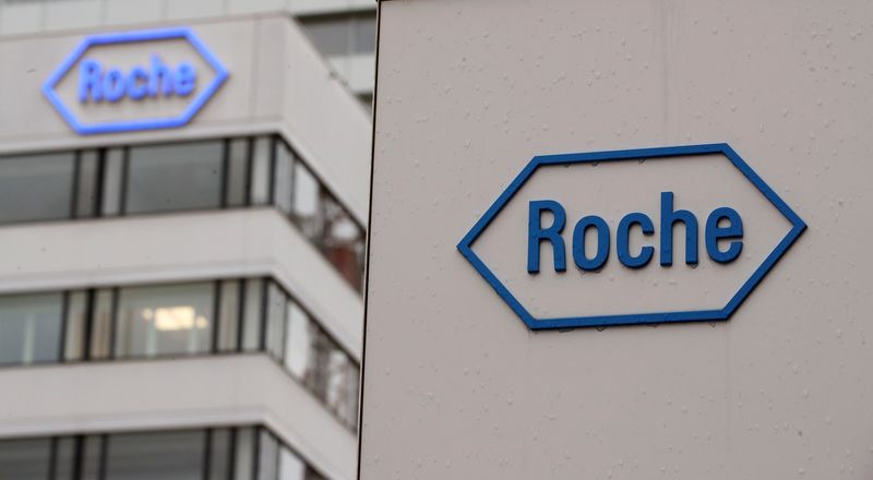 Switzerland's Roche agrees to acquire US-based PathAI