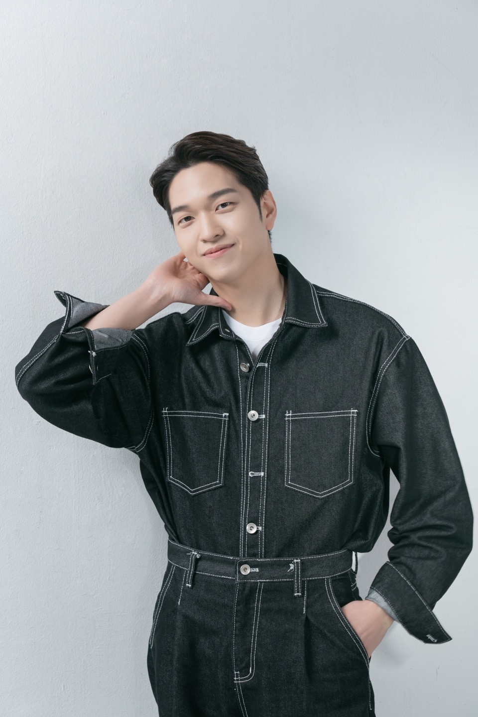 Yoo Jae-pil named red carpet MC for 