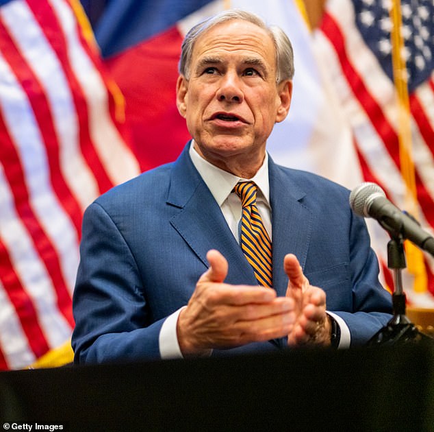 Texas water park ditches 'Muslims-only' day after Abbott threatens to ...